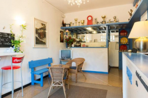 Гостиница Hotel Eden  Аренцано